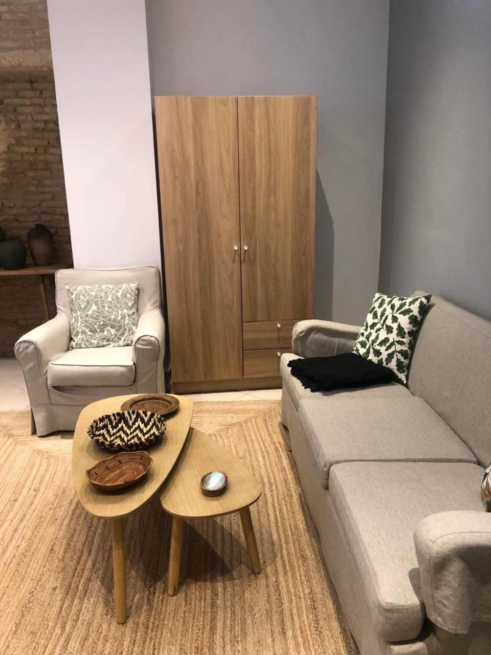 Central Kolonaki Living Атина Екстериор снимка