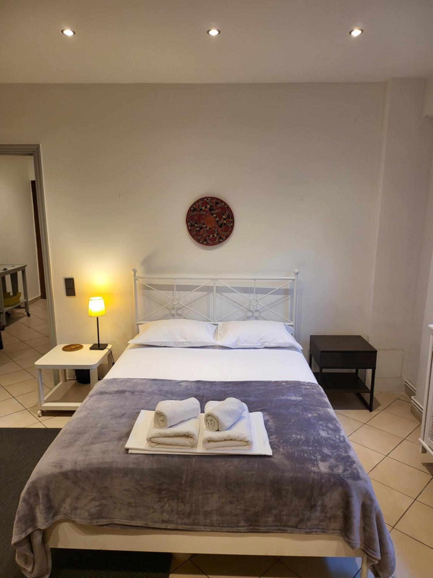 Central Kolonaki Living Атина Екстериор снимка